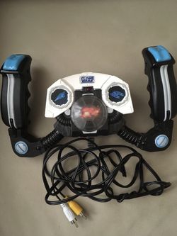 Star Wars The Clone Wars Jakks Pacific Plug