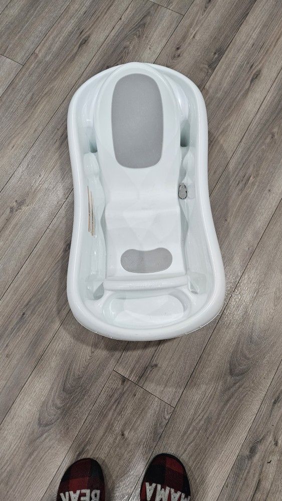 Baby Bath Tub