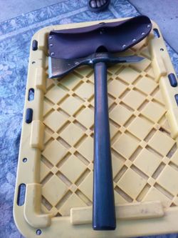 American tomahawk company
