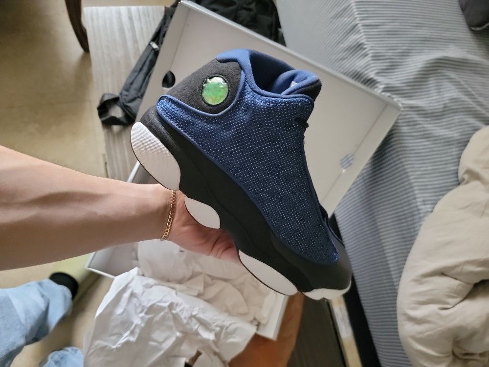 Jordan 13