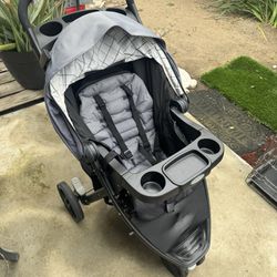 Graco Baby Stroller