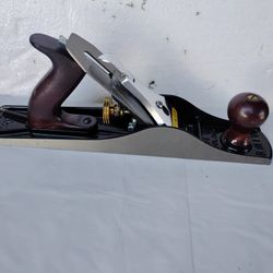 Wood Plane