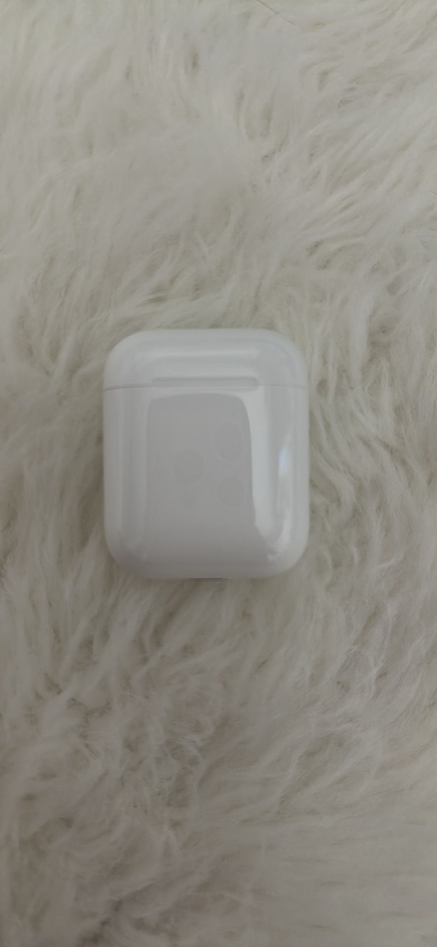 1st Generation Airpods