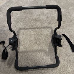 Baby Jogger City Select Car Seat Adapter