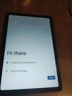 Revvl tab 2
