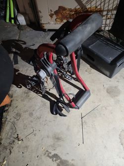 Yakima superjoepro3 bike carrier