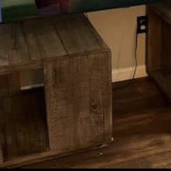 End Tables 