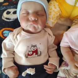 Brand New Reborn Baby Dolls 