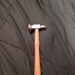 Thread Hammer 