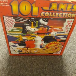 101 Games 