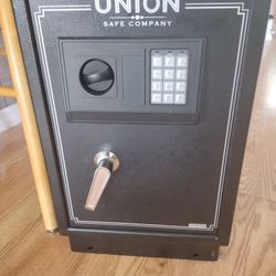 Union Safe