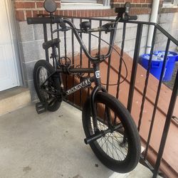 Kink Bmx Bike