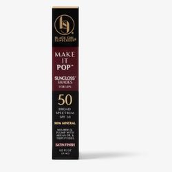 Liquid Lipstick Box Of 40