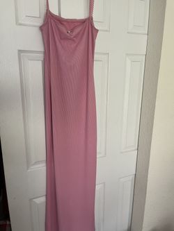 Woman’s Clothes