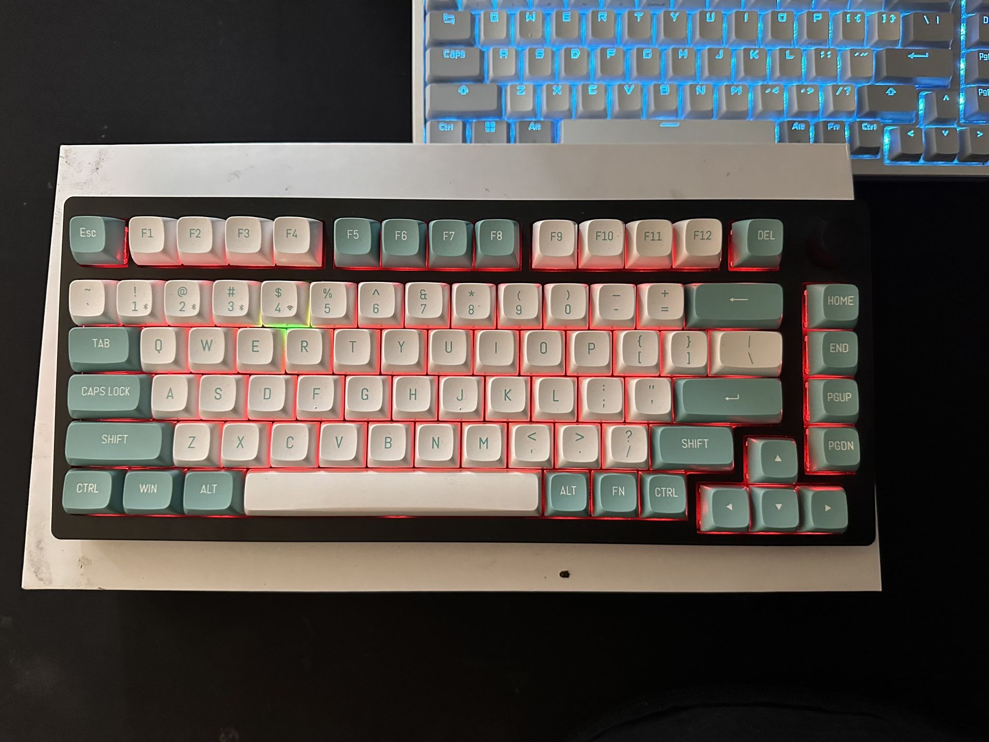 MK PRO v2 Mint 