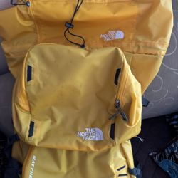 Matthes Crest 85L The North Face Hiking Backpack 