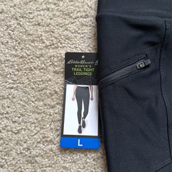 Eddie Bauer Women Trail Tight Leggings for Sale in Pittsburgh, PA - OfferUp