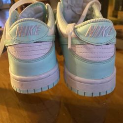 Nike Low Dunk Trainers Kids 