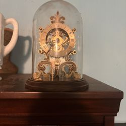 Vintage Antique Clock 