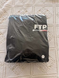 FTP x GhostFace