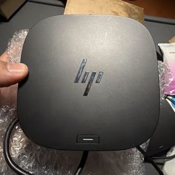 Hp Dock G5 