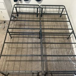 Queen/ King Bed Frame.