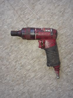 Husky air impact, Husky air drill