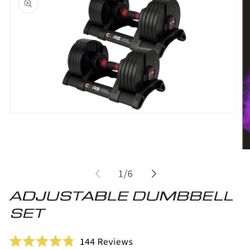Adjustable Weights