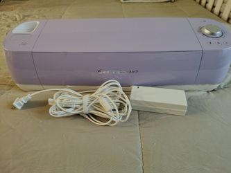 Circut Explorer Air 2