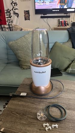 NutriBullet 500 Blender