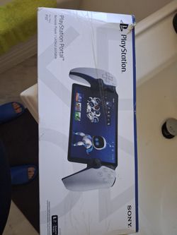 Game ps5 portal