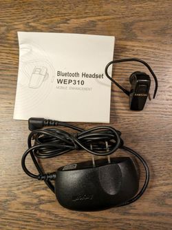 Samsung Bluetooth