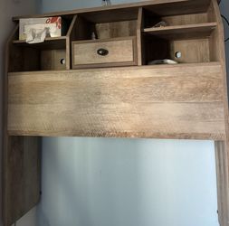 Twin Headboard