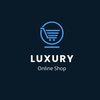 Luxury Online Shop 