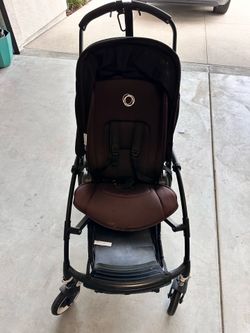 Bugaboo Bee5 Stroller