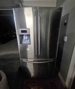 Samsung French Door Refrigerator