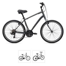 Sedona giant Midnight Blue Bike