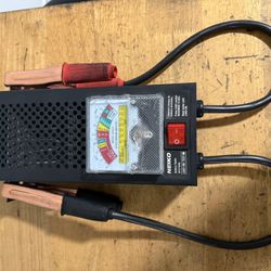 NEIKO Battery Tester 