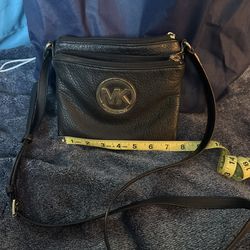 MK Crossbody
