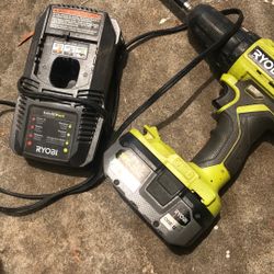 Ryobi 