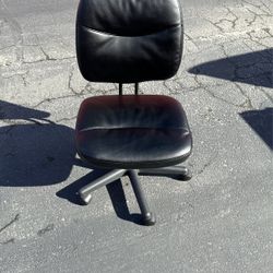 Office Chair Black 