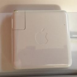 Apple 85W MagSafe Power Adapter (for 15- and 17-inch MacBook Pro)