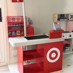 Target Cash Register