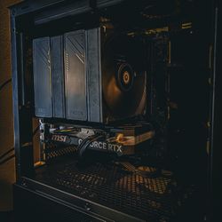 Gaming Pc. Trade Only 
