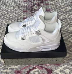 Jordan 4 Pure Money 9.5