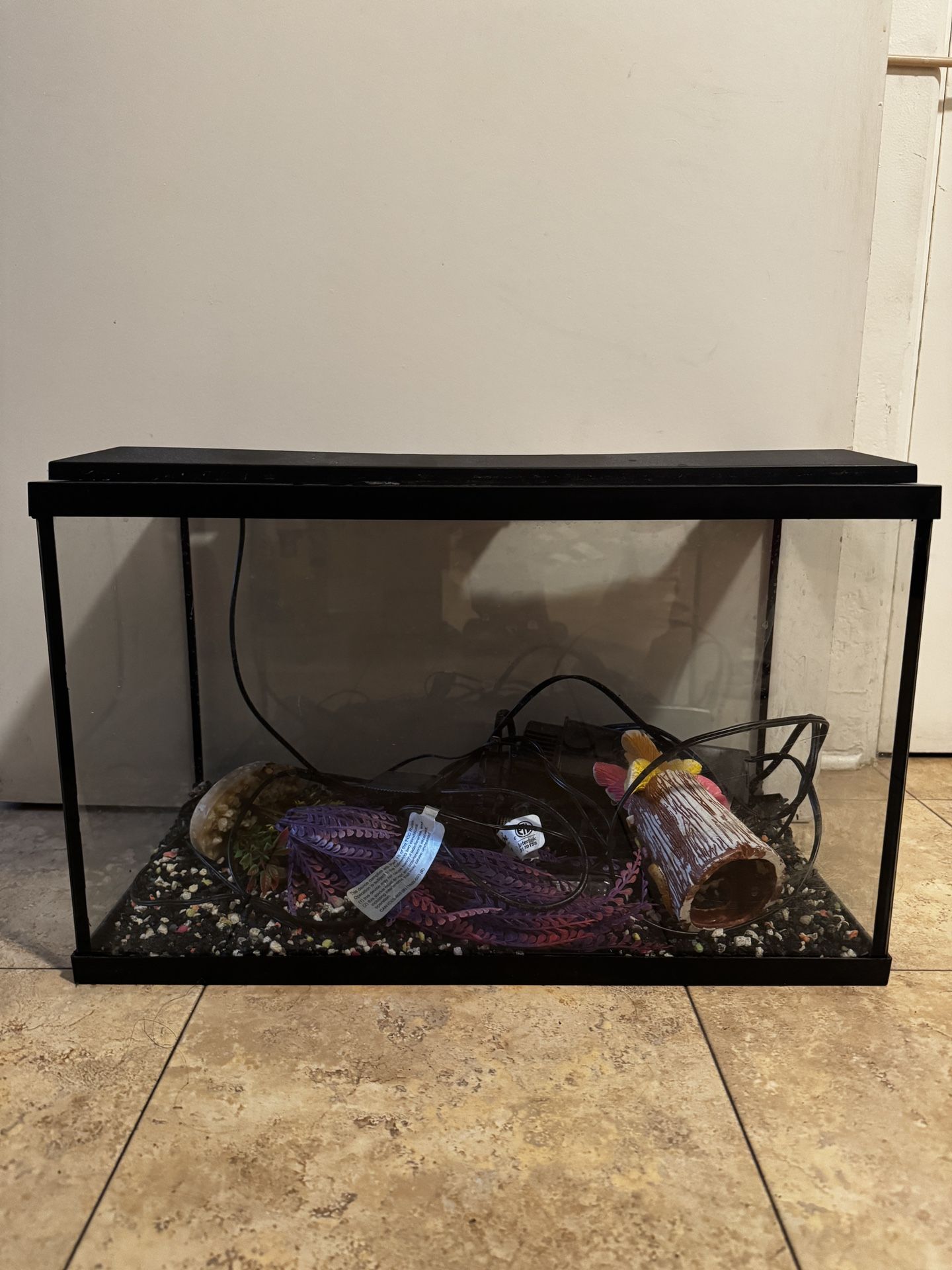 Fish Tank