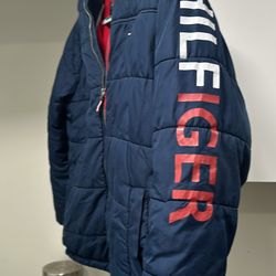 Tommy Hilfiger Jacket  