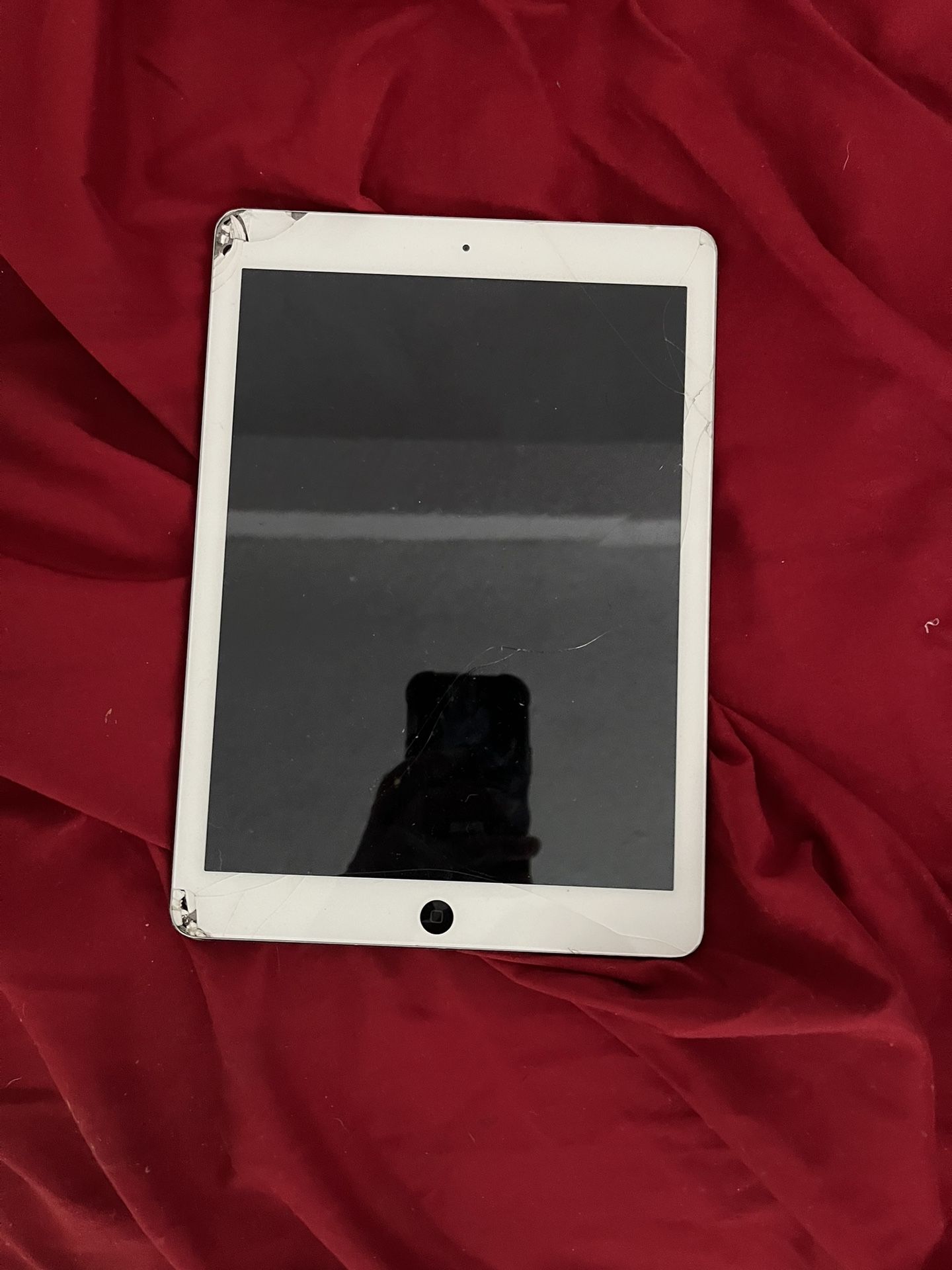 iPad Air