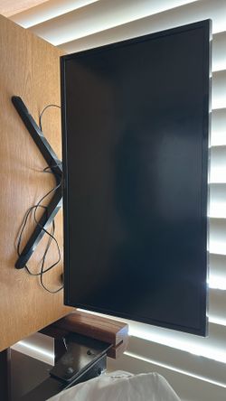 Onn 22in Monitor Need Gone Today