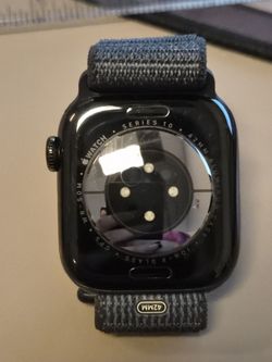 Apple watch series 10